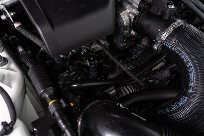 Used 2024 Maserati GranTurismo Modena AWD/4WD image 93