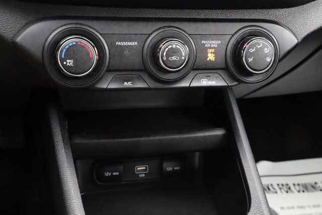 Used 2023 Kia Forte LXS image 26