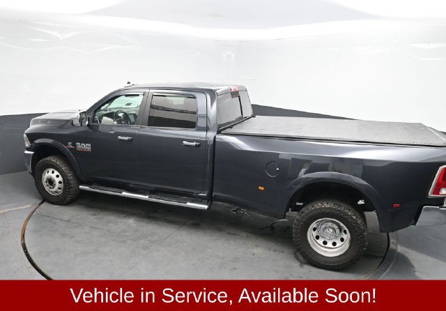 Used 2016 RAM 3500 Laramie AWD/4WD image 26