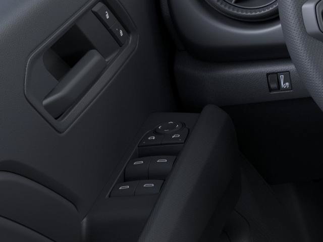 New 2026 Chevrolet Colorado W/T RWD image 22