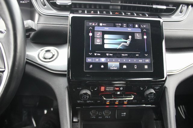 Used 2021 Jeep Grand Cherokee L Laredo image 4