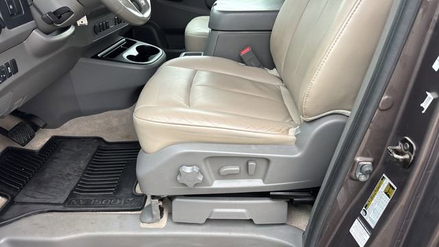 Used 2015 Nissan NV 3500 SL image 8