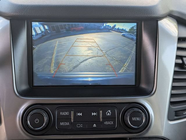 Used 2018 Chevrolet Tahoe LT w/ Luxury Package AWD/4WD image 25