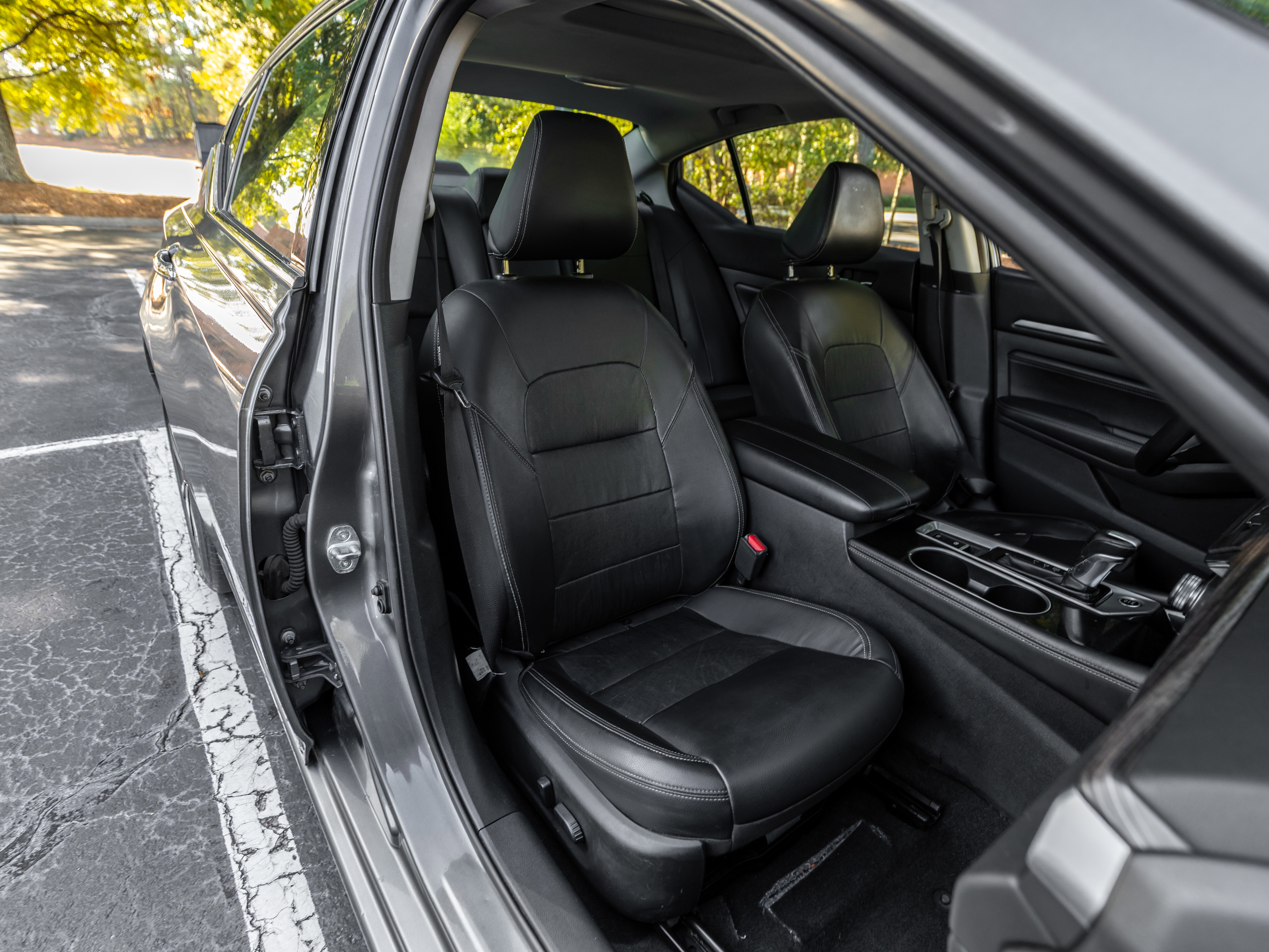 Used 2020 Nissan Altima 2.5 SL image 21