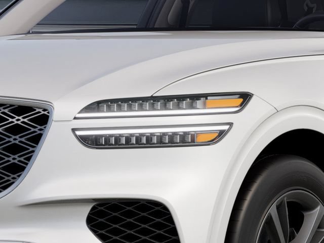 New 2027 Genesis GV70 2.5T Advanced AWD/4WD image 9