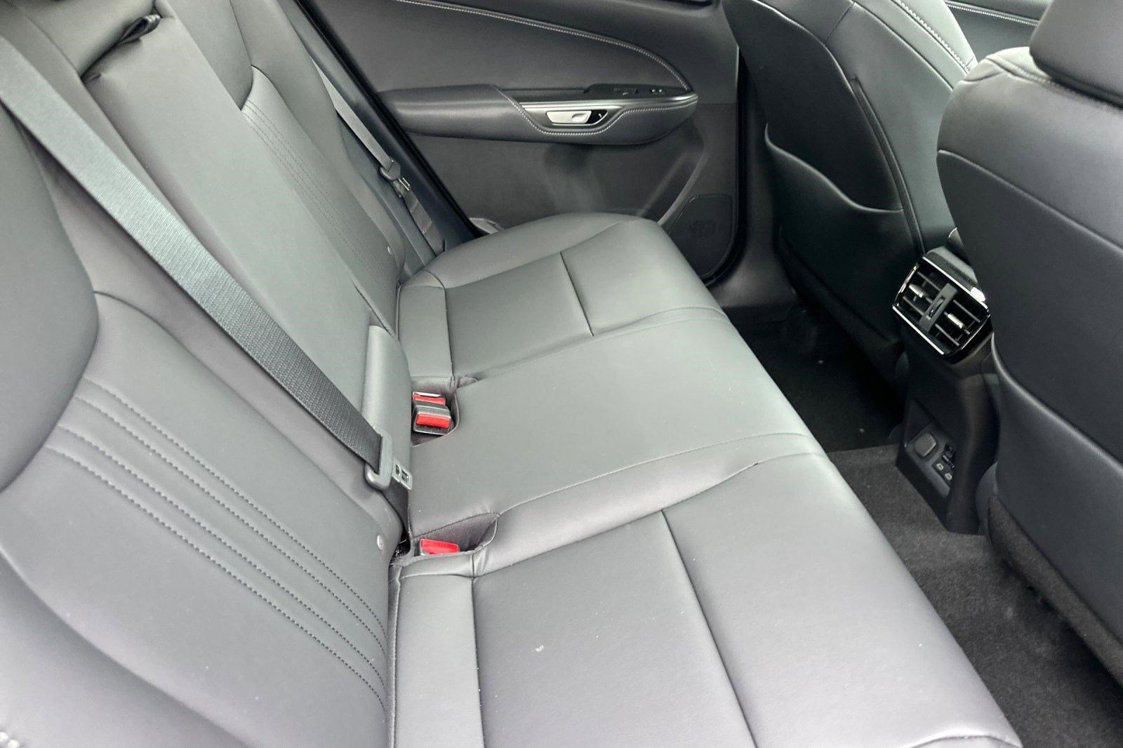 Certified 2026 Lexus NX 350 AWD w/ Accessory Package (Z1) image 29