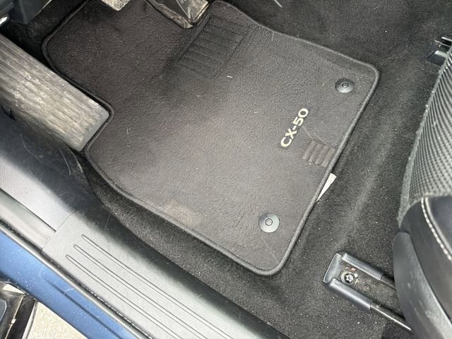 Used 2023 MAZDA CX-50 2.5 S w/ Weather Package image 36