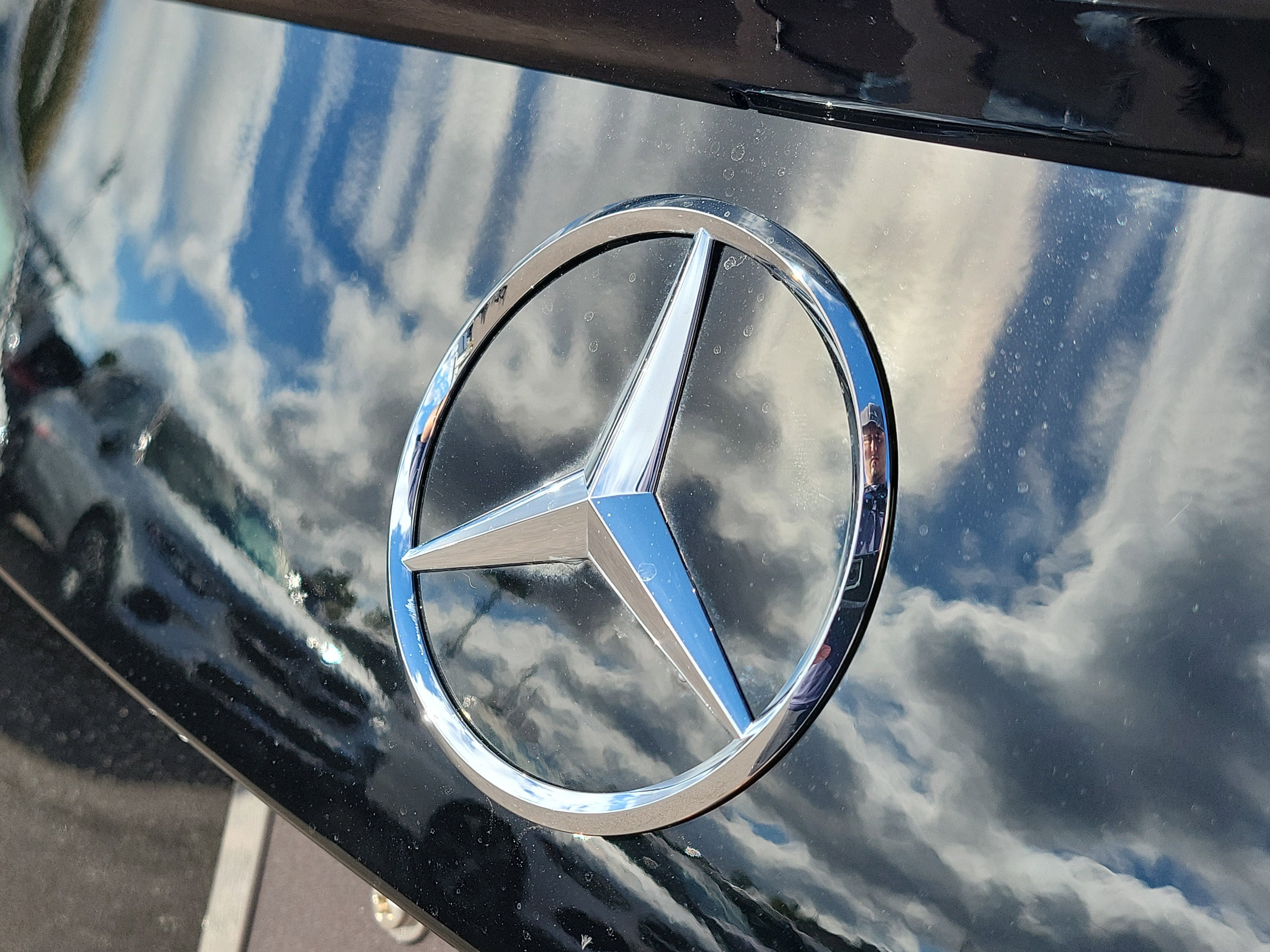 Certified 2026 Mercedes-Benz C 300 Sedan image 6