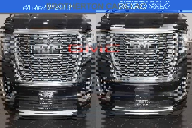Used 2023 GMC Yukon XL Denali image 11