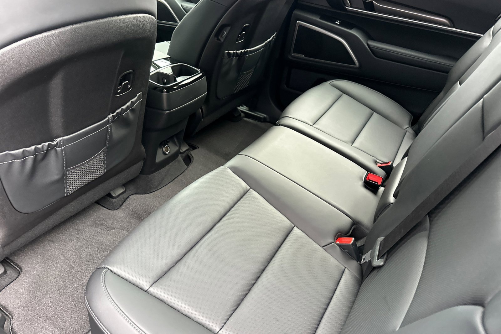 New 2025 Kia Telluride LX image 8