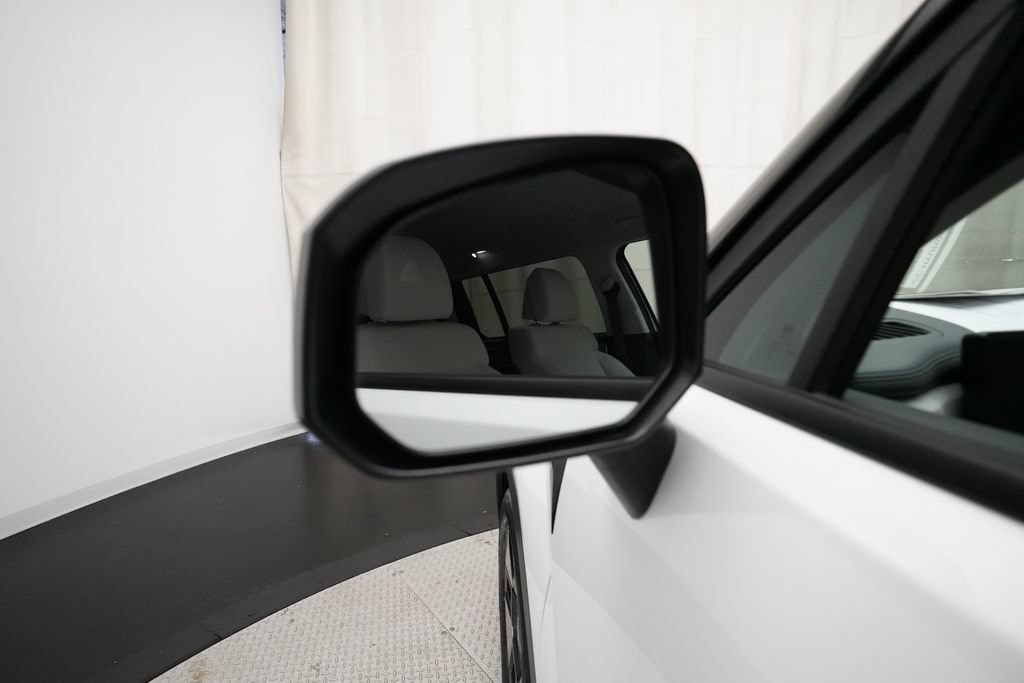 Used 2026 Hyundai Santa Fe SE FWD image 26