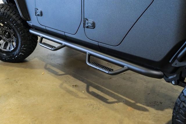 Used 2025 Jeep Gladiator Sport AWD/4WD image 34