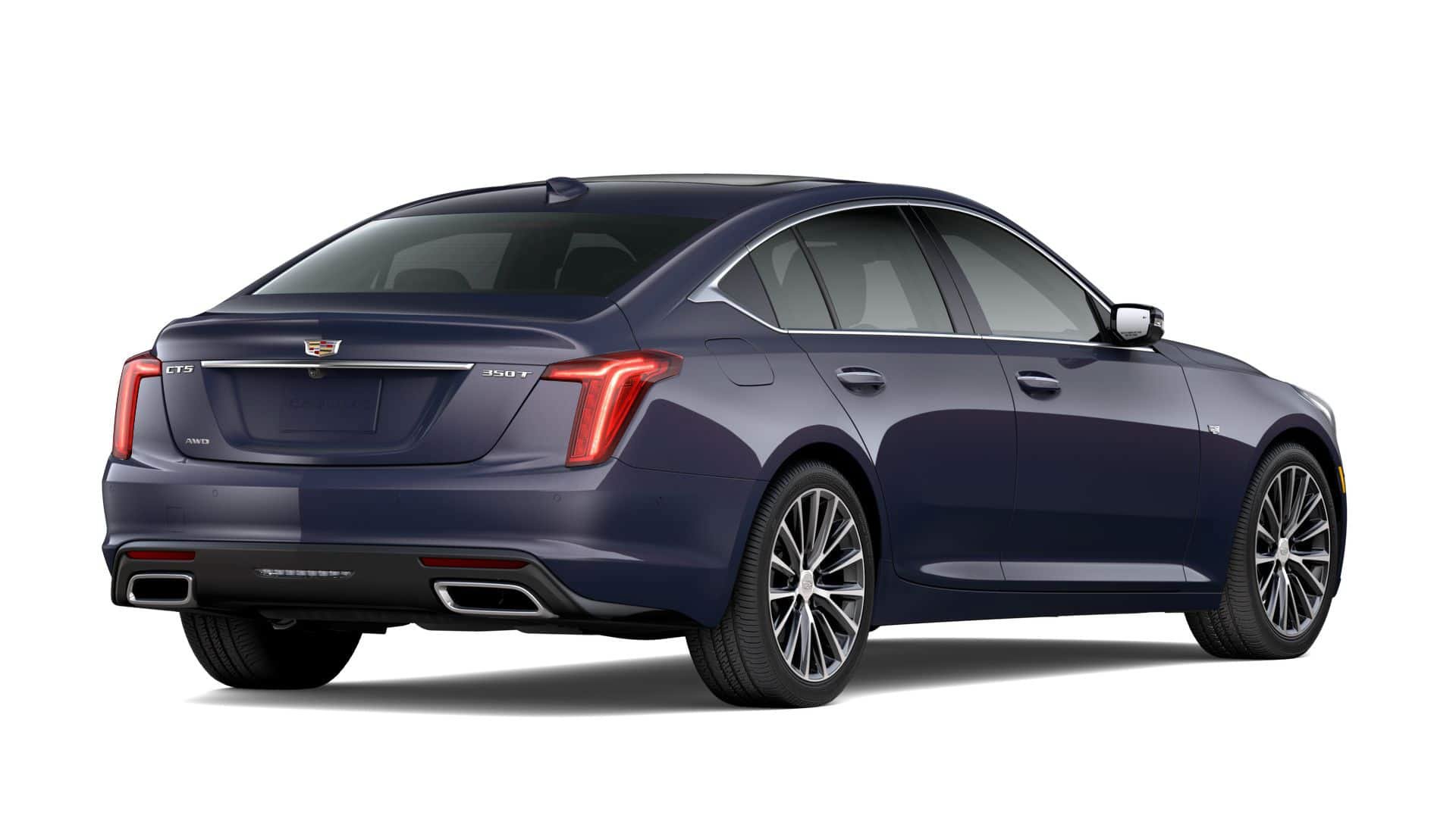New 2026 Cadillac CT5 Premium Luxury AWD/4WD image 29