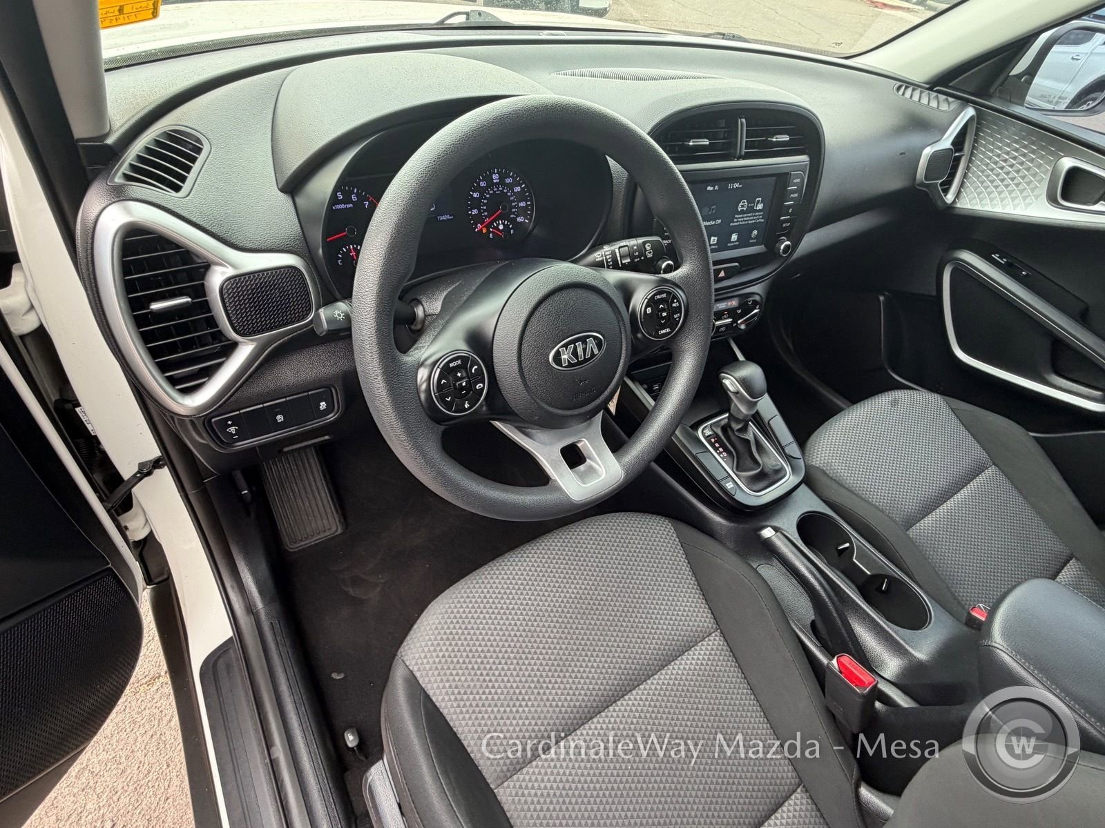 Used 2021 Kia Soul LX image 15