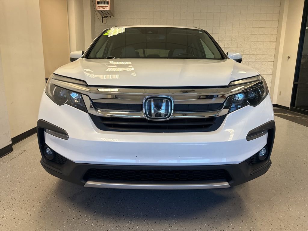 Used 2020 Honda Pilot EX-L image 40