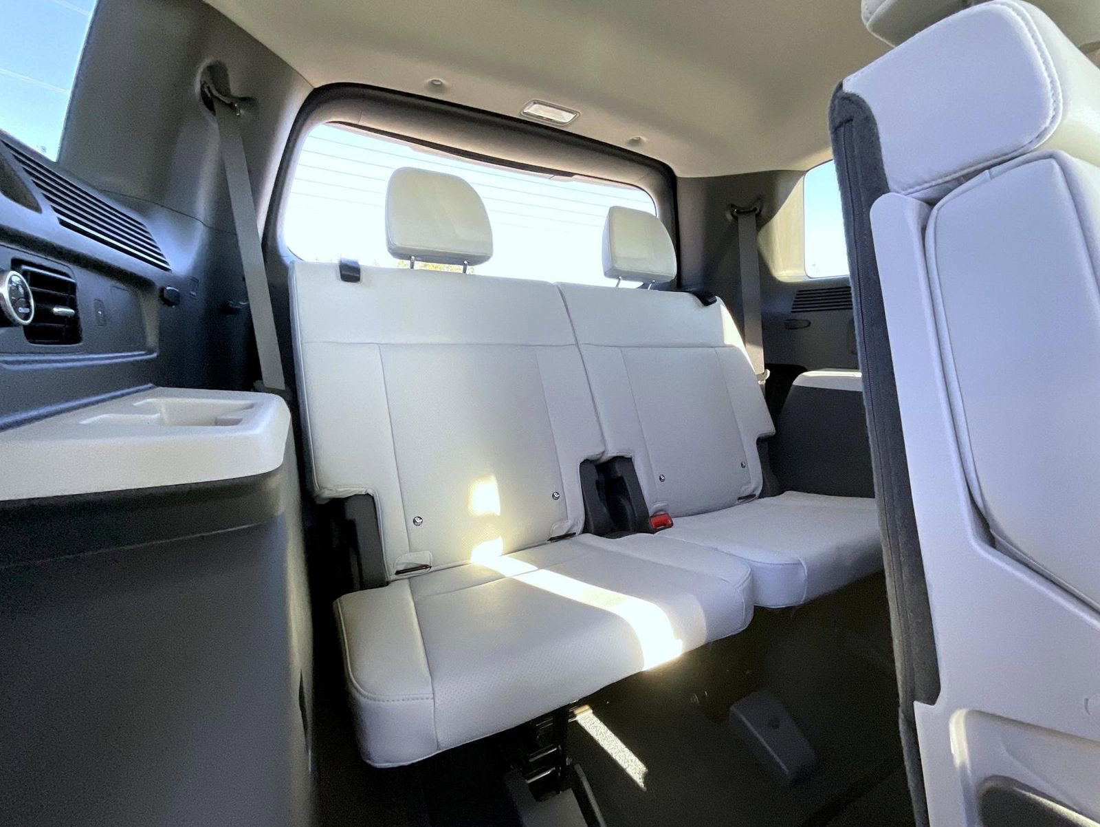 Certified 2026 Hyundai Santa Fe SEL image 21