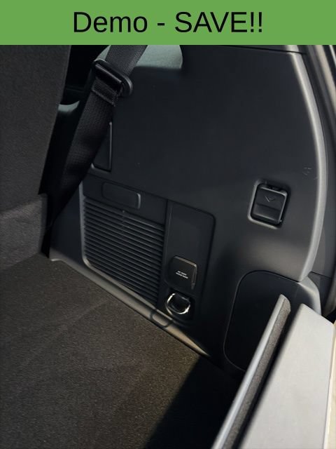New 2026 Ford Expedition Tremor AWD/4WD image 16