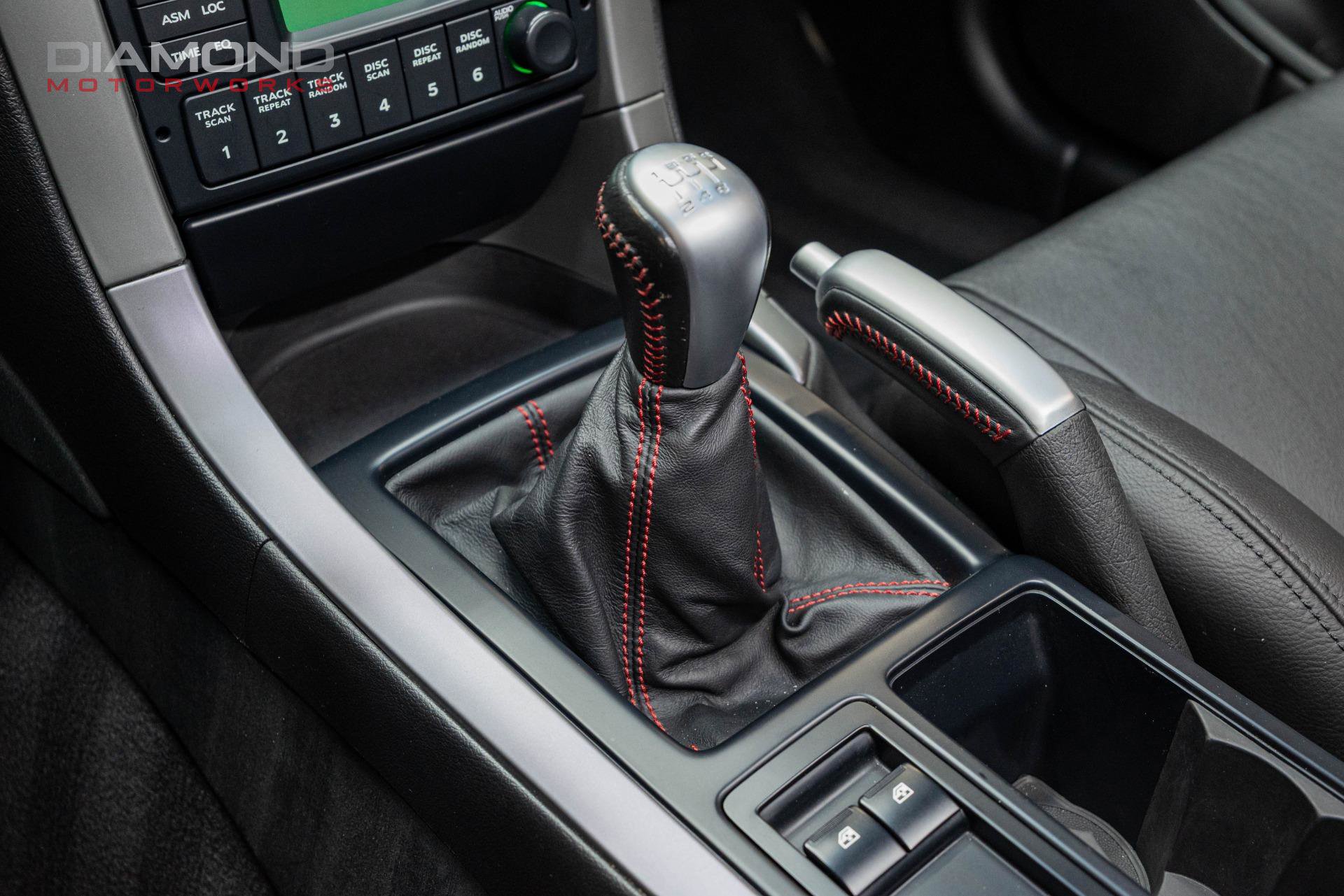 Used 2006 Pontiac GTO image 14