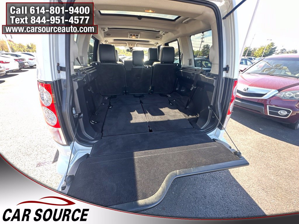 Used 2013 Land Rover LR4 HSE LUX AWD/4WD image 19