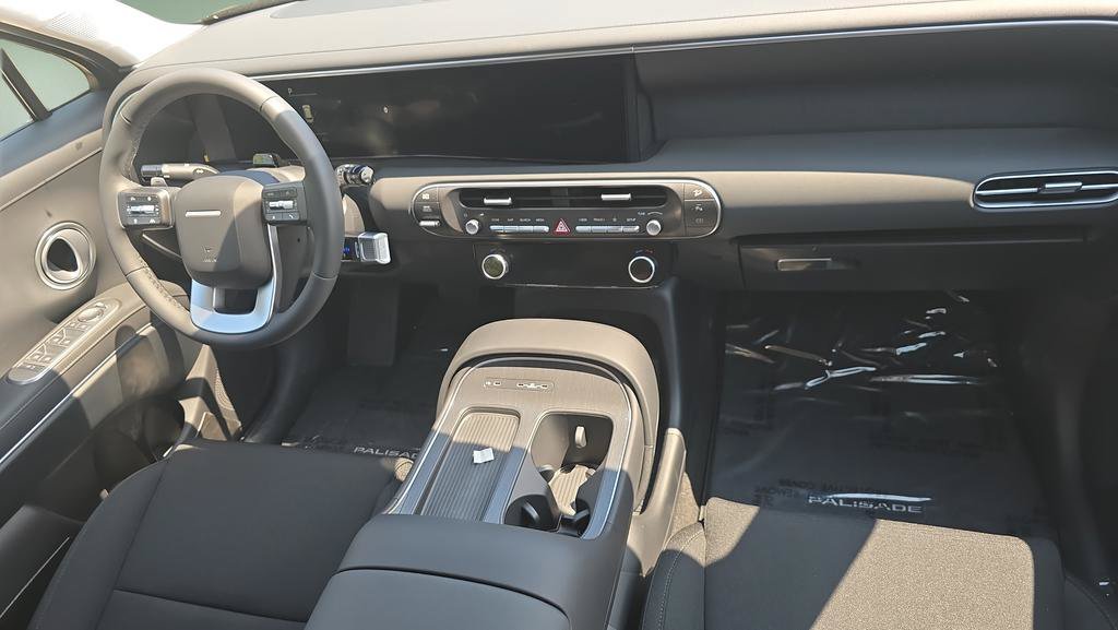 New 2026 Hyundai Palisade SE AWD/4WD image 11