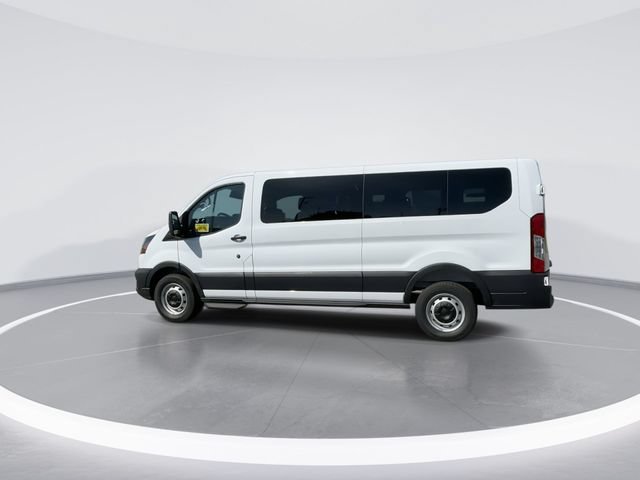 New 2026 Ford Transit 350 XL RWD image 5