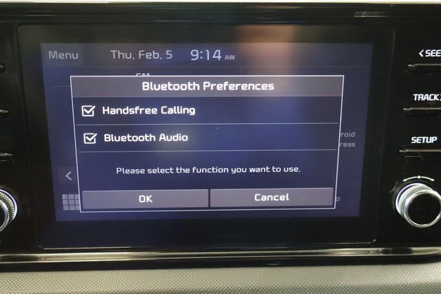 Used 2024 Kia K5 LXS image 22