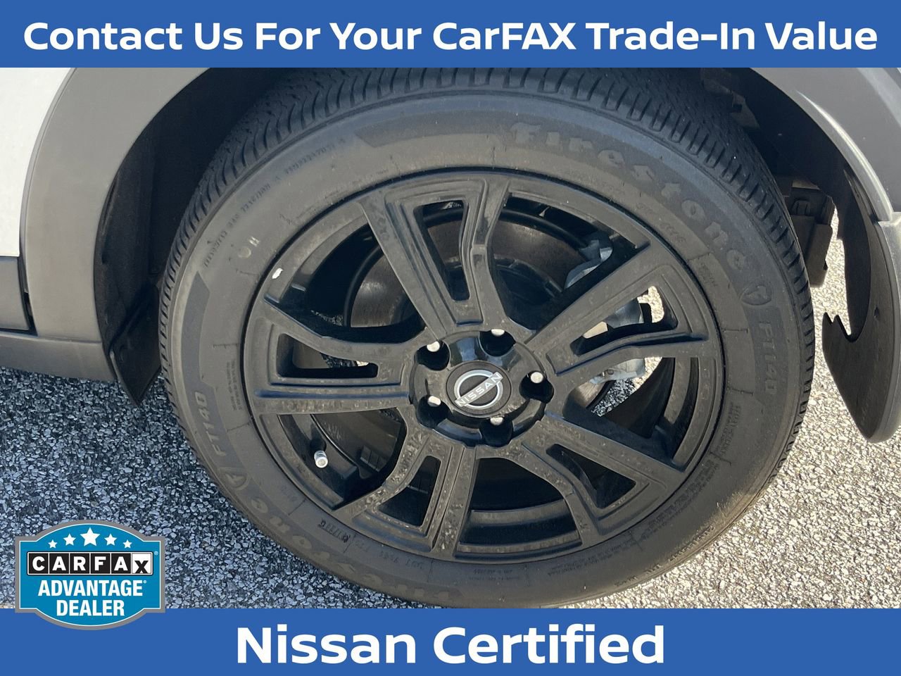 Certified 2024 Nissan Kicks SR w/ SR Premium Package FWD image 32