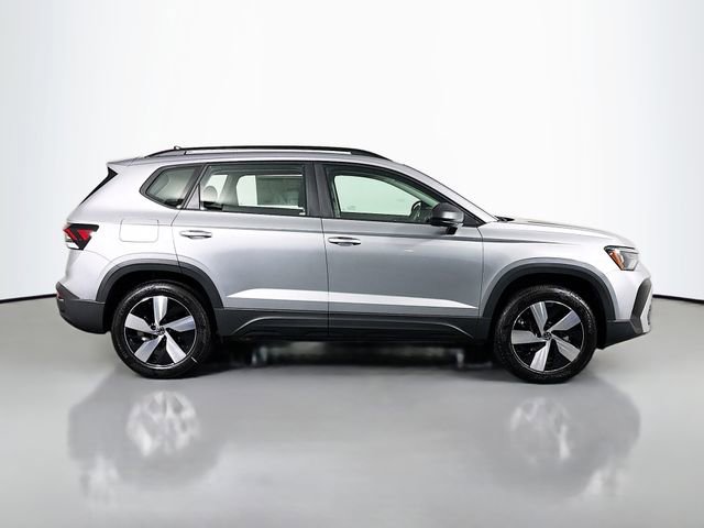New 2026 Volkswagen Taos S image 8