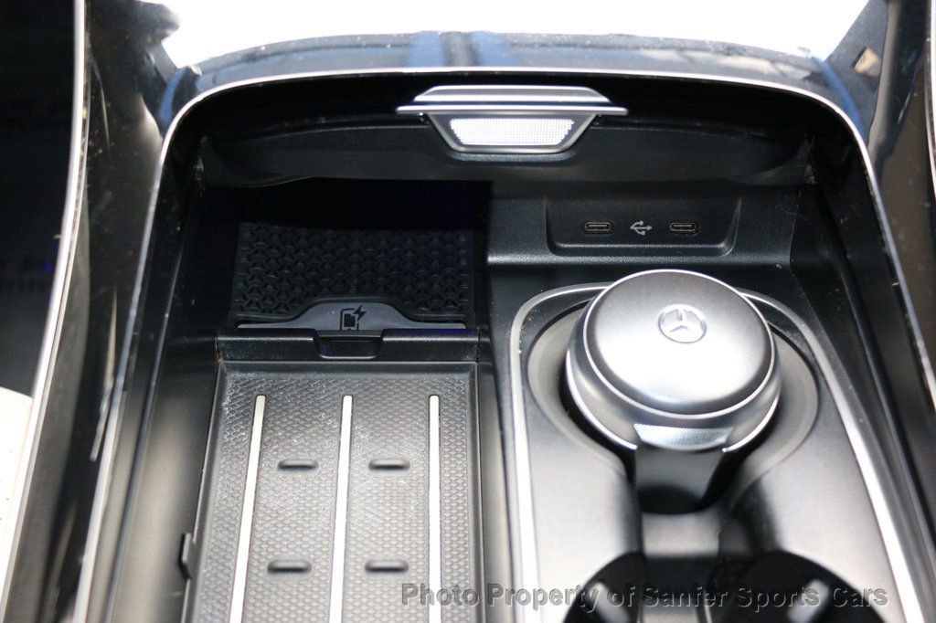 Used 2022 Mercedes-Benz S 500 4MATIC image 42