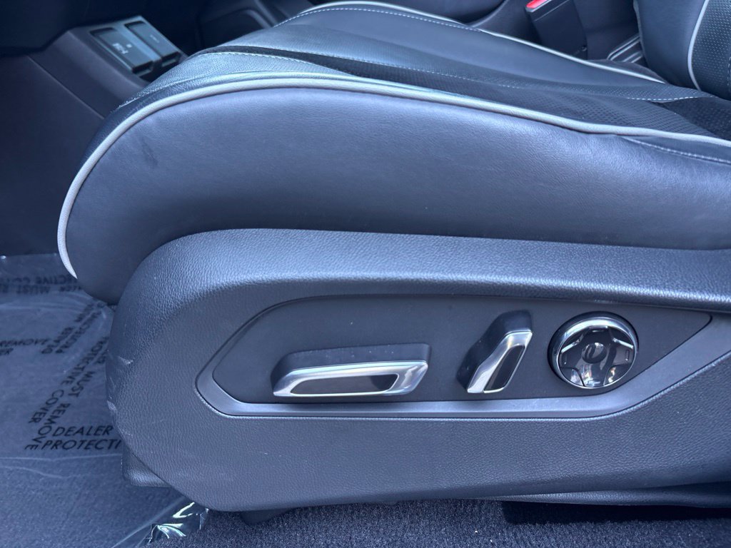 Used 2019 Acura RDX w/ Advance Package AWD/4WD image 18