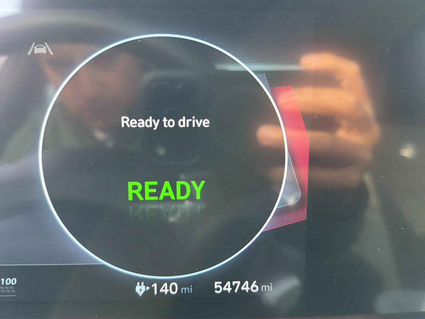 Used 2023 Hyundai Ioniq 6 SEL RWD image 8