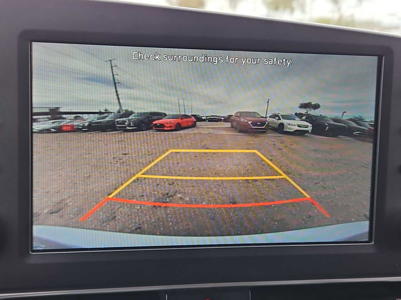 Certified 2023 Hyundai Elantra SEL w/ Preferred Accessory Package image 28