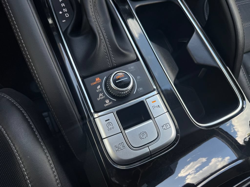 Used 2023 Kia Telluride SX AWD/4WD image 25