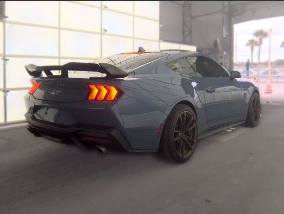 Used 2024 Ford Mustang GT RWD image 4