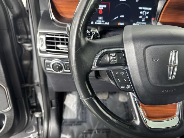 Used 2021 Lincoln Navigator Reserve AWD/4WD image 13