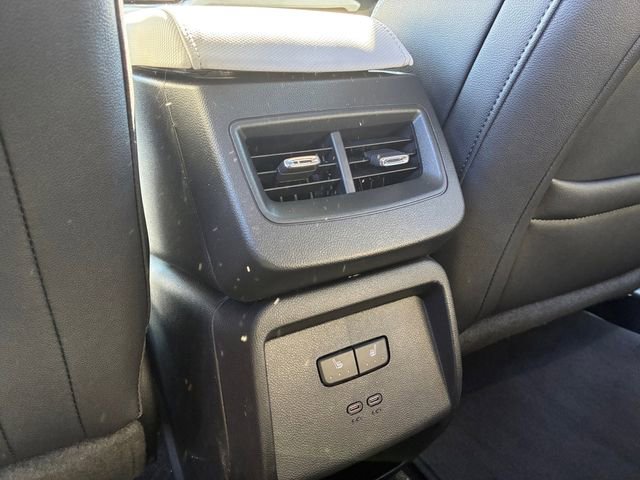 New 2026 Chevrolet Equinox EV LT w/ Convenience Package II image 18