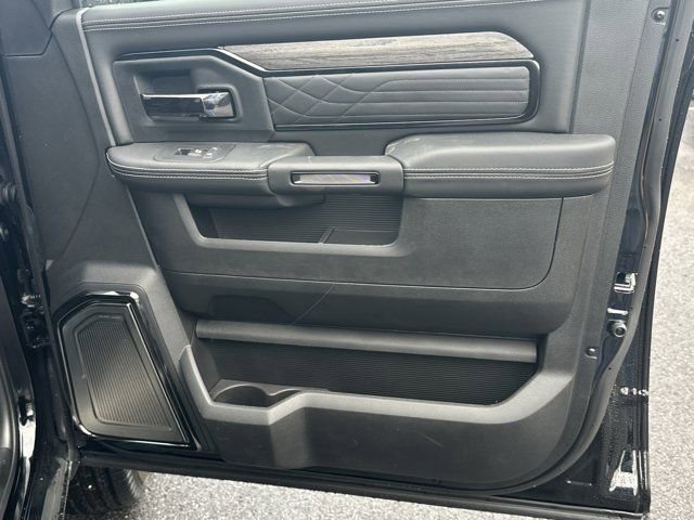 New 2026 RAM 3500 Limited image 15