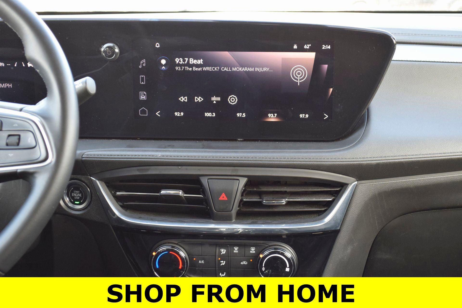 Used 2024 Buick Encore GX Sport Touring image 4