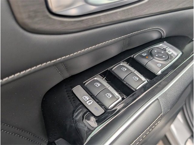 New 2026 Kia Sorento SX image 16