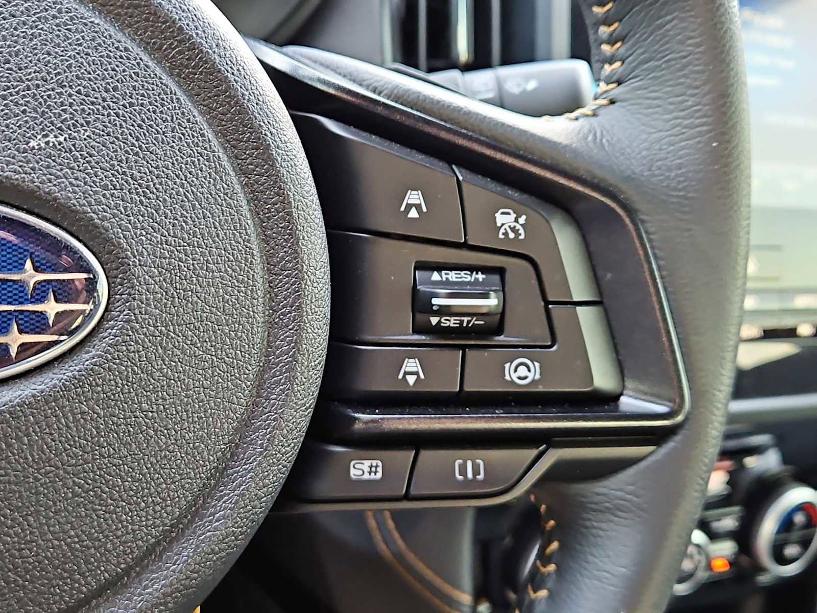 Used 2025 Subaru Forester Wilderness w/ Wilderness Package image 26