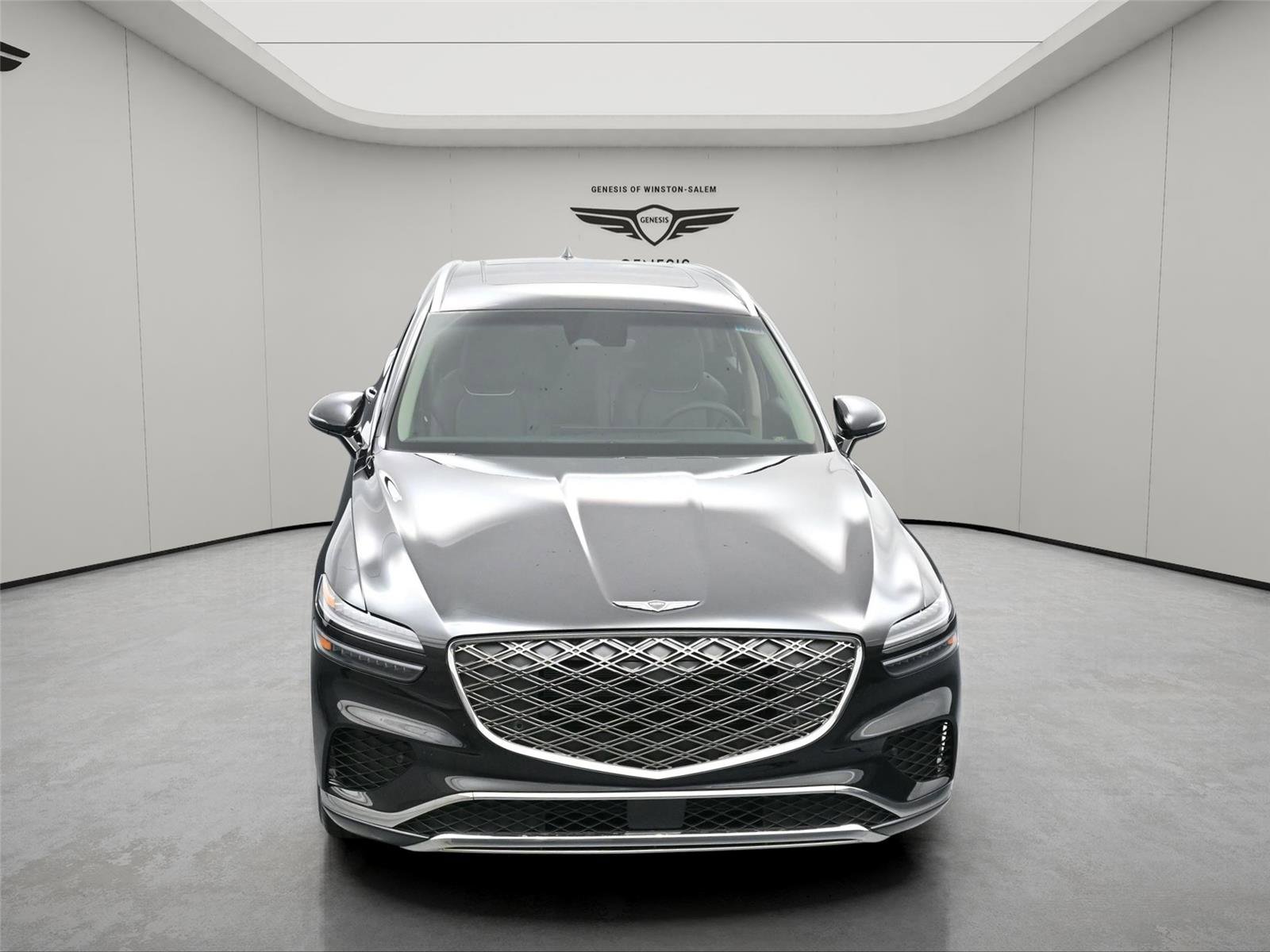 Used 2026 Genesis GV70 2.5T Select AWD/4WD image 9