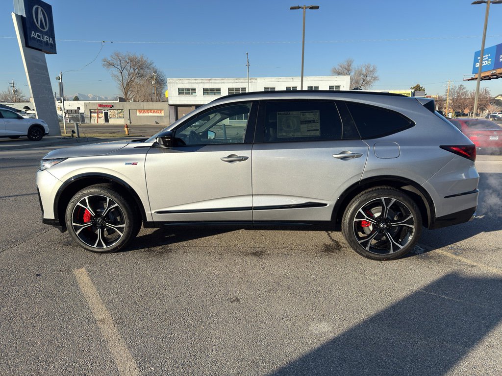 New 2026 Acura MDX Type S image 4