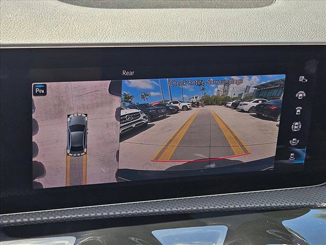 Certified 2020 Mercedes-Benz A 220 image 14