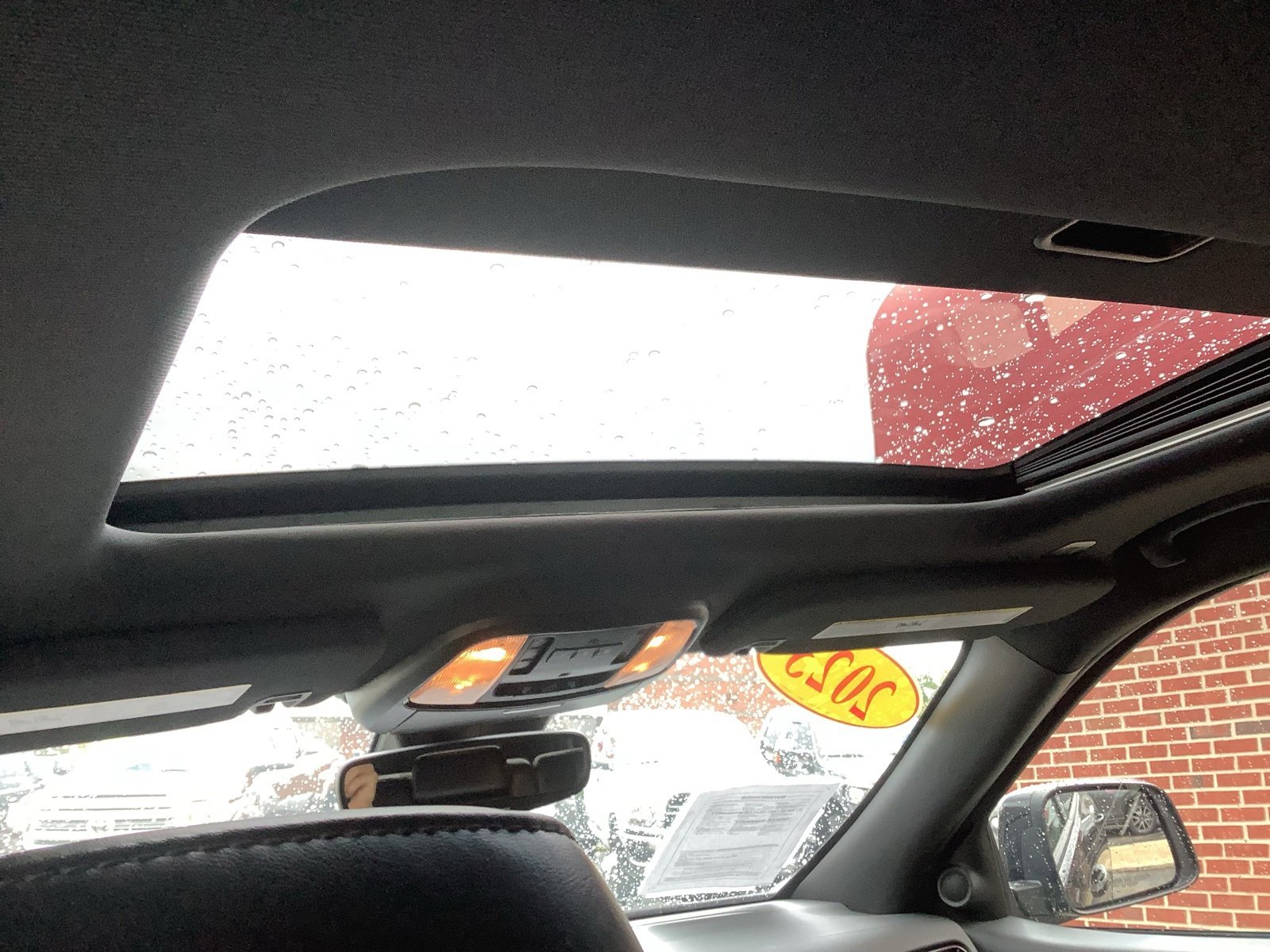 Used 2023 Dodge Durango R/T image 12