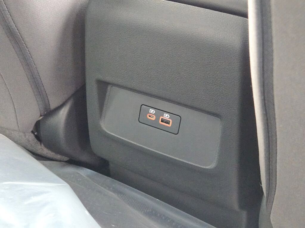 New 2026 Nissan Frontier SV w/ All-Weather Content Package image 12