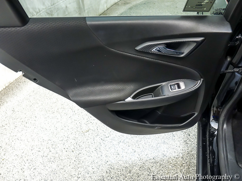 Used 2022 Chevrolet Malibu RS FWD image 19
