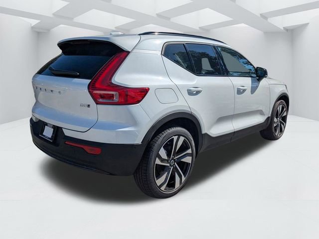 New 2026 Volvo XC40 B5 Ultra w/ Climate Package AWD/4WD image 5