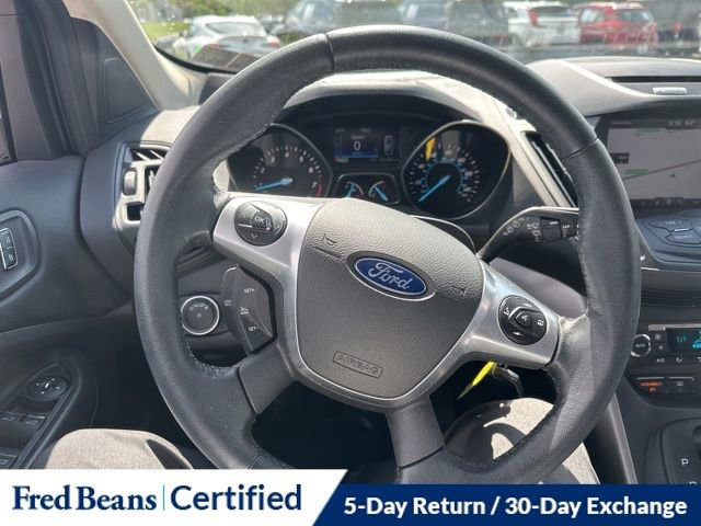 Used 2015 Ford Escape SE w/ Equipment Group 201A FWD image 20