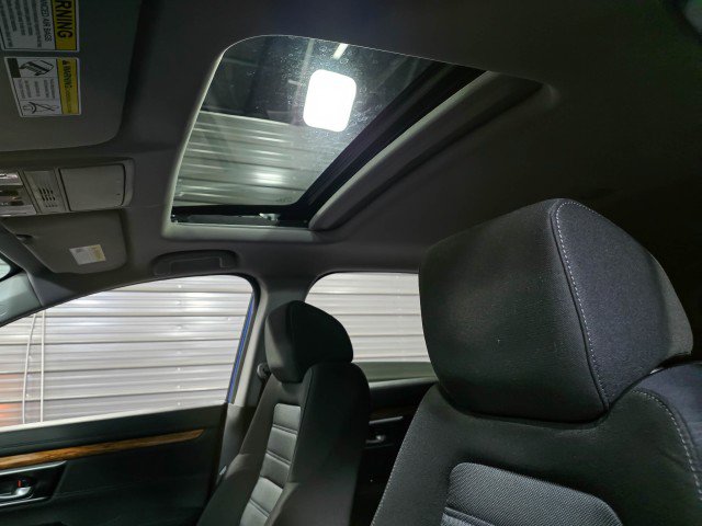Used 2021 Honda CR-V EX image 18