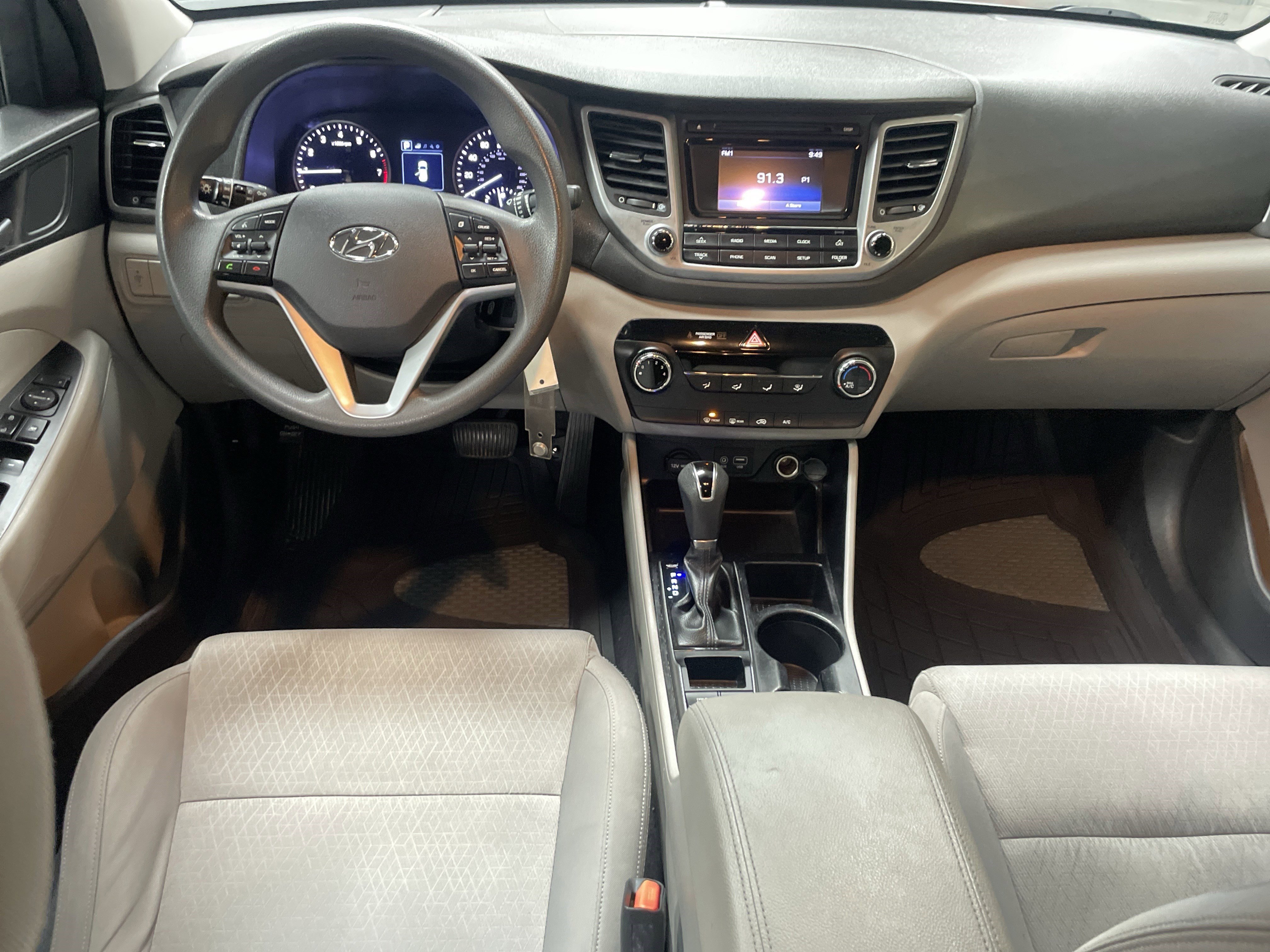 Used 2016 Hyundai Tucson SE w/ Option Group 02 FWD image 21